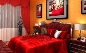 2022年正月十五赏灯的涵义 求得一年安全顺畅