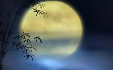 中秋节的饮食习俗和由来 中秋节的饮食习俗和由来