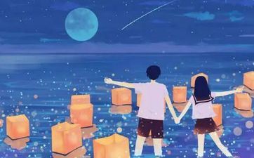 七夕节送女朋友什么礼物 七夕是情人节吗