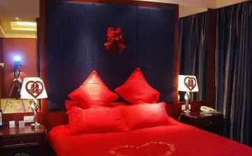 成婚都需求预备什么？陪嫁箱子里放哪8样东西