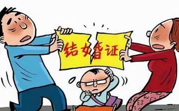 2人都在外地离婚手续怎么处理 异地能够处理离婚吗 2人都在外地离婚手续怎么处理 异地能够处理离婚吗