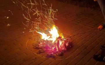 七月十五烧纸能够提早或是错后吗？七月十五什么时分烧纸最好