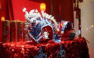 上门提亲一般拿什么礼物