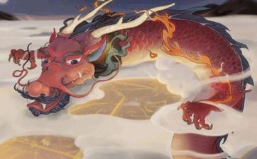 属相蛇年龙抬头出世的宝宝命好不好？