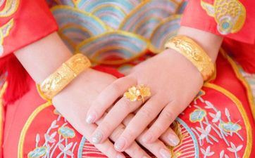 成婚当天婆婆接盆有啥考究 成婚喜盆放什么东西