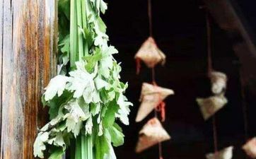 端午节有哪些民间风俗