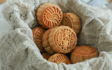 中秋节的风俗及摄生常识