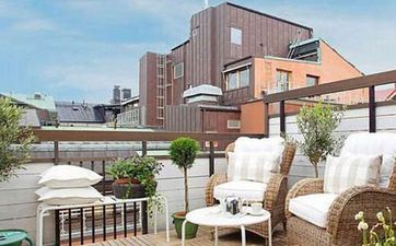 楼房风水朝向是指阳台仍是入户门 楼房风水看楼栋门仍是入户门