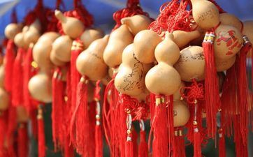 端午节艾草挂门口什么涵义