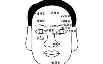 气场强的女性的面相 气场十足让人信赖 气场强的女性的面相 气场十足让人信赖