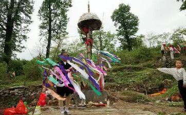 清明节的风俗及留意事项