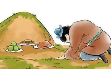 春分节气的习俗及传统美食