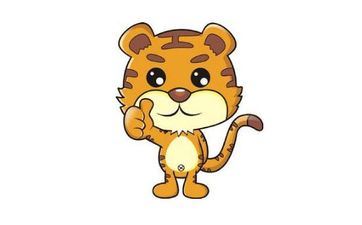 八字起名：属虎2022起名宜用字 属虎宝宝取名不宜用字