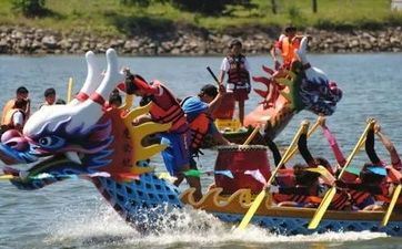 端午节的古诗有哪些 端午祝愿吉利话