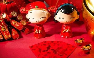 正月初六能走亲属吗 能够外出串门访问