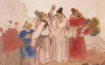 重阳节能够烧香拜佛吗 重阳节能够做什么活动