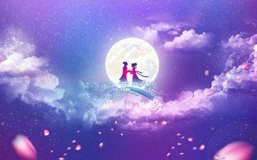 我国传统节日七夕节是几月几日？阴历七月初七七夕节的来历风俗