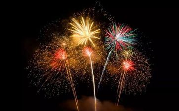 福建泉州新年风俗