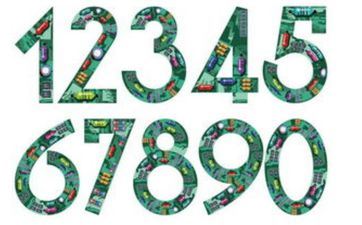 车主五行缺水车牌号码什么数字好