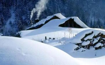 2024大寒当天冷点好仍是热门好