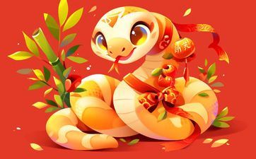 2022年六月属相蛇能发偏财吗 慎重出资收入安稳