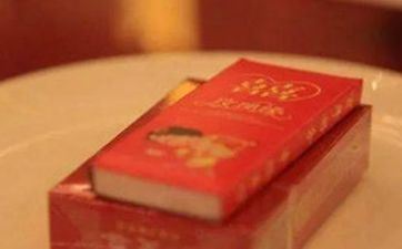 成婚贴“囍”喜字的考究与技巧 成婚贴“囍”喜字的考究与技巧