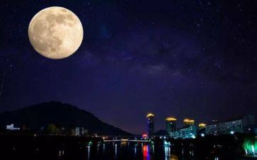 上海中秋节气温一般多少度2022