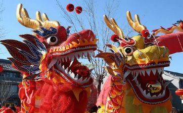 2022年阴历二月二龙昂首出世的人好吗？