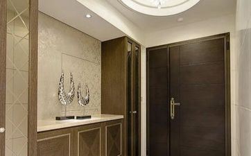 白菜招财放在客厅哪里 放在玄关招财又满意