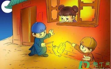 会合冲刑害破建立条件，天干地支冲合刑害并见剖析办法