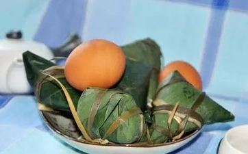 2022端午节吃五黄是什么意思