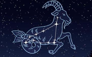 2022摩羯座属鼠女生桃花运 吉星相助可遇正缘桃花