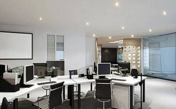 办公室财位在什么方位 找到办公桌的财位