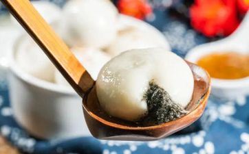 元宵节传统美食有哪些？关于元宵节的民间传说故事