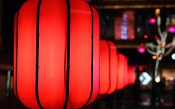 汉族新年风俗，汉族过新年的风俗