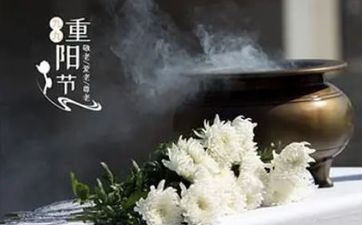 重阳节是几月几号阴历 重阳节的风俗有哪几样