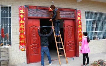 小年为什么不能洗被子,小年有什么不能做的事