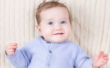 2022年8月3日出世的宝宝好不好 命运怎么