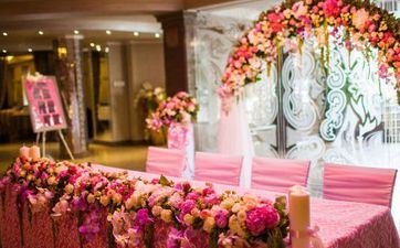 婚礼随礼仍是回门宴随礼 回门宴和婚礼宴会的差异