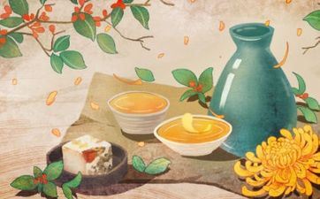 重阳节是几月几日？关于阴历九月九日重阳节的来历和风俗