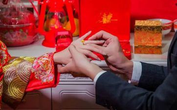 成婚新房空着忌讳 成婚第一天明日在婚房住吗