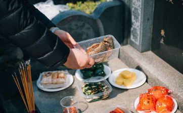 潍坊小年夜怎样烧纸钱,烧纸钱的忌讳