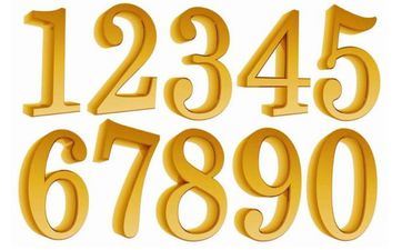 五行缺木合适的车号码牌