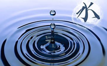 夫妻都是大海水命合适做什么生意 与水相关