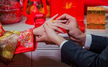 这个月领成婚证的好日子