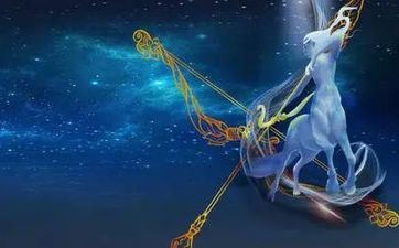 射手座2022年11月运势 射手座11月走运数字是几