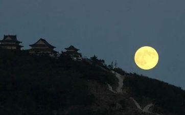 2023我国中秋节的风俗