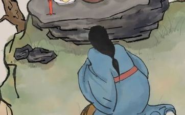 2024年中会日的阴历时刻 2024年中会日几月几日 2024年中会日的阴历时刻 2024年中会日几月几日