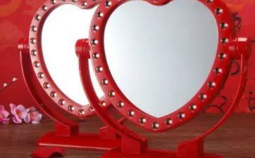 关于民间嫁娶辟邪的风俗