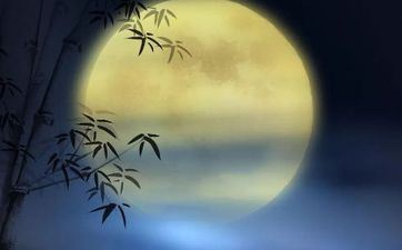 中秋节吃月饼是为了留念谁 中秋节吃月饼要留意什么